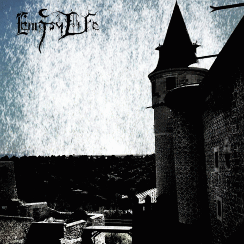 EmptyLife : Dark As a Starless Night